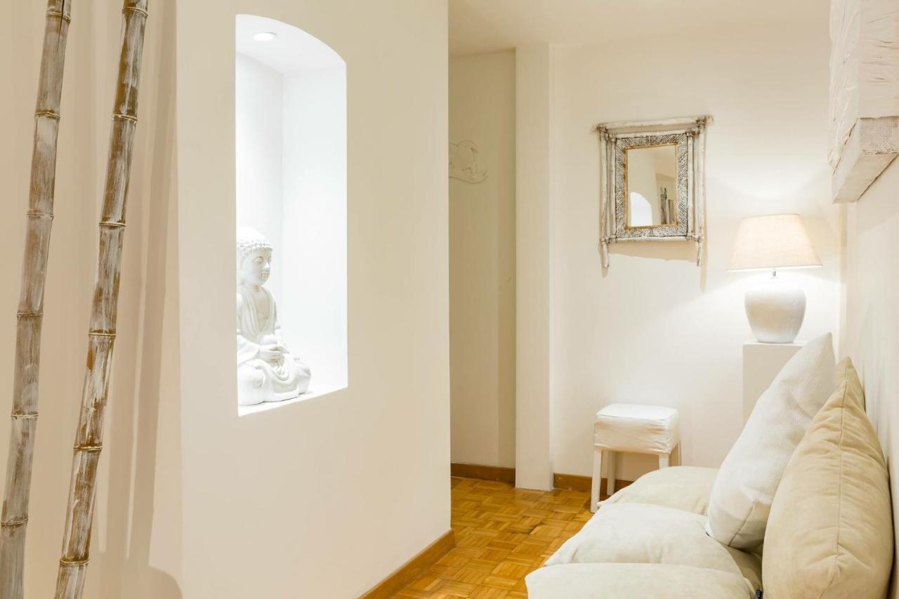 Appartamento Star Flat Campo Dei Fiori Roma