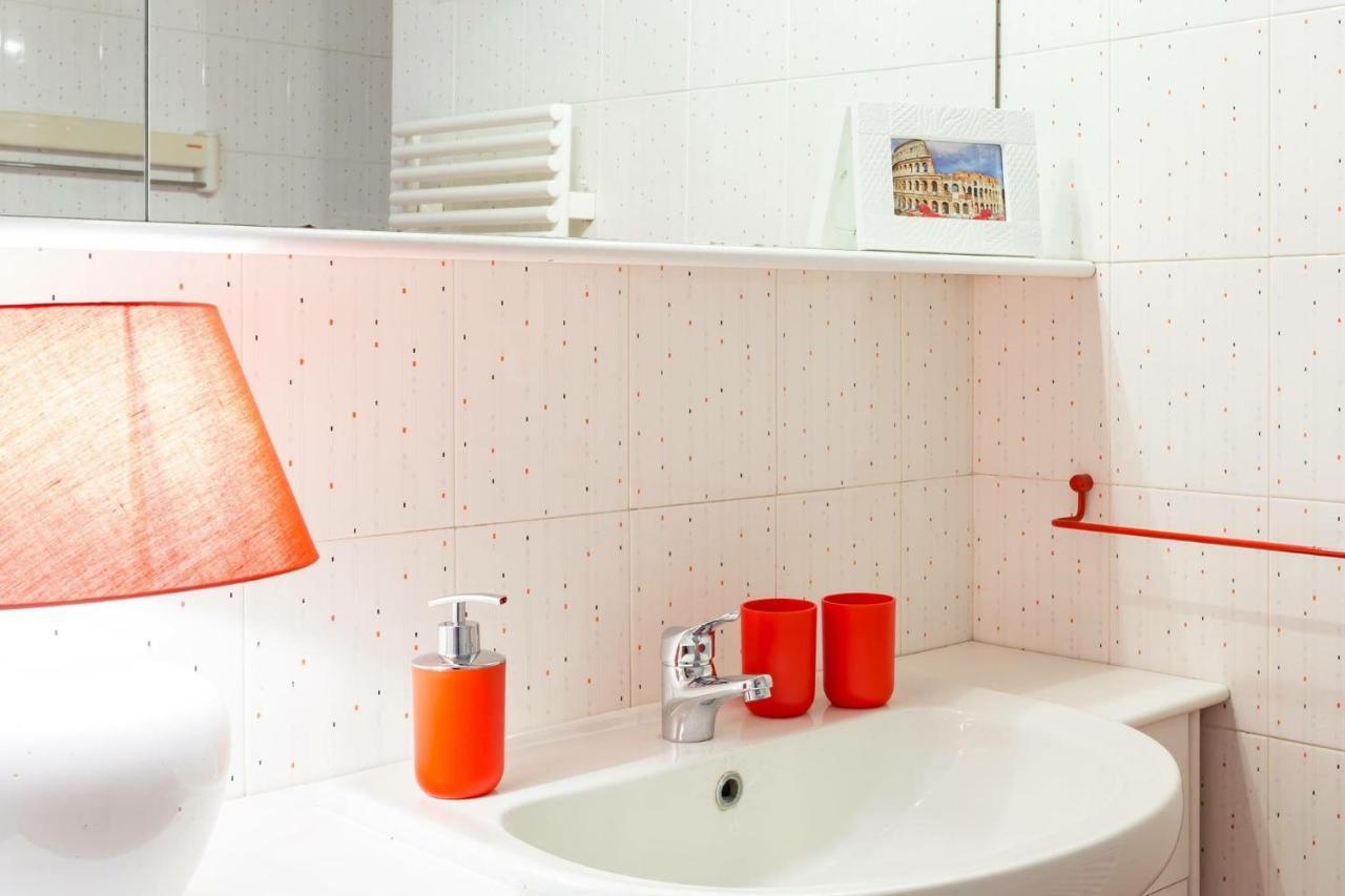 Appartamento Star Flat Campo Dei Fiori Roma