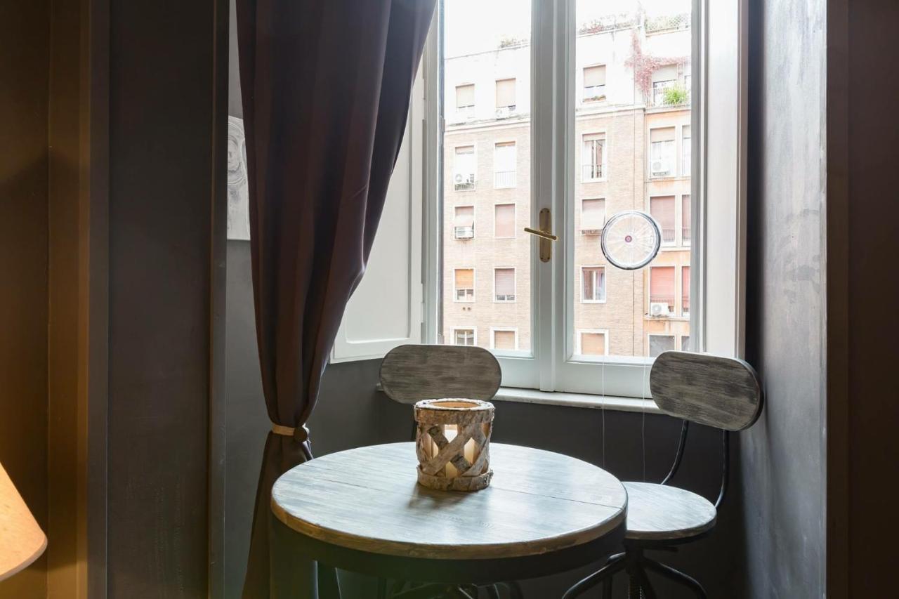 Appartamento Star Flat Campo Dei Fiori Roma