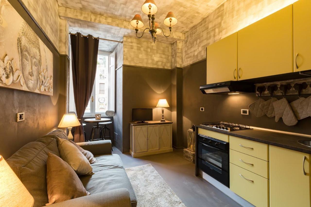 Appartamento Star Flat Campo Dei Fiori *