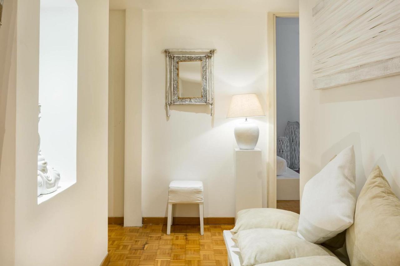 Star Flat Campo Dei Fiori Appartamento Roma